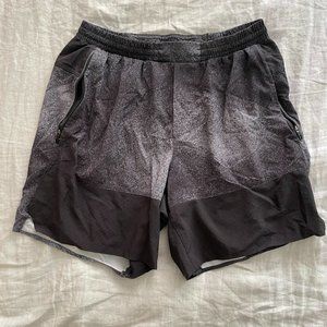 Men's Lululemon Shorts, 5" Inseam, Linerless